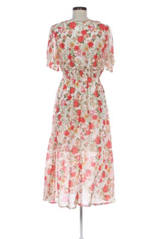 Kleid Unbranded, Größe L, Farbe Mehrfarbig, Preis 23,99 €