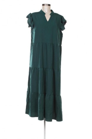 Φόρεμα Unbranded, Μέγεθος XL, Χρώμα Πράσινο, Τιμή 24,99 €