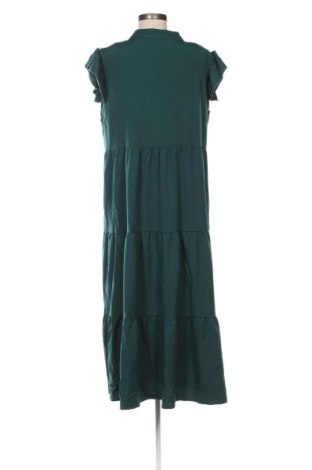 Φόρεμα Unbranded, Μέγεθος XL, Χρώμα Πράσινο, Τιμή 24,99 €