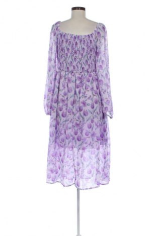 Rochie Unbranded, Mărime XL, Culoare Multicolor, Preț 98,99 Lei