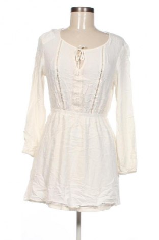 Rochie Unbranded, Mărime M, Culoare Ecru, Preț 98,99 Lei