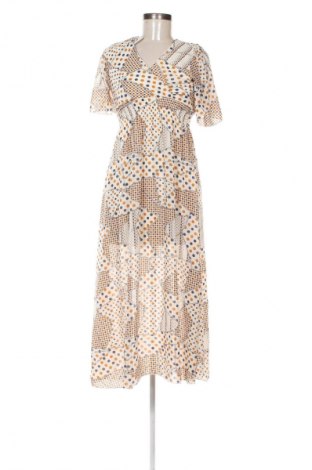 Kleid Unbranded, Größe M, Farbe Mehrfarbig, Preis 22,99 €