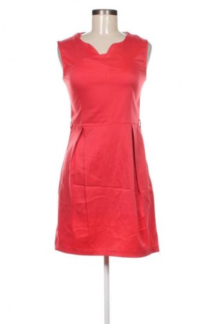 Kleid Unbranded, Größe M, Farbe Rot, Preis 17,99 €