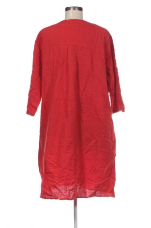 Šaty  Unbranded, Veľkosť XXL, Farba Červená, Cena  17,95 €