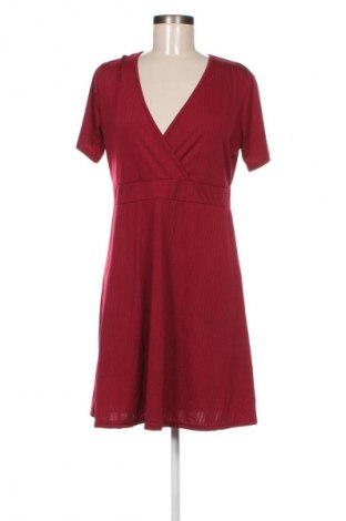Φόρεμα Unbranded, Μέγεθος XL, Χρώμα Κόκκινο, Τιμή 21,99 €