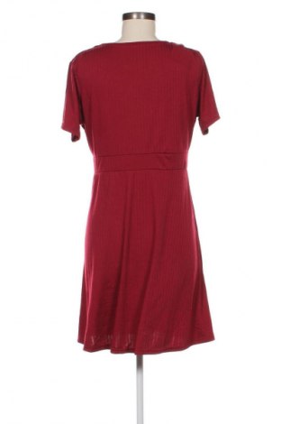 Φόρεμα Unbranded, Μέγεθος XL, Χρώμα Κόκκινο, Τιμή 21,99 €