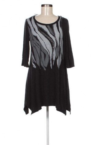 Kleid Unbranded, Größe M, Farbe Schwarz, Preis 20,99 €