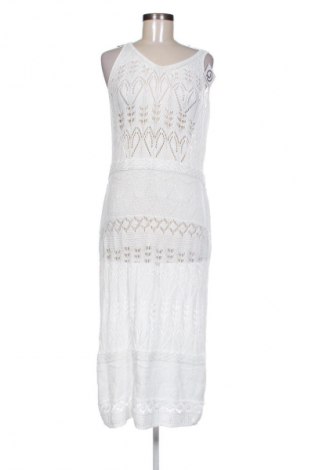 Rochie Unbranded, Mărime XL, Culoare Alb, Preț 76,32 Lei