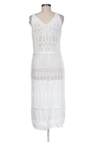 Rochie Unbranded, Mărime XL, Culoare Alb, Preț 76,32 Lei