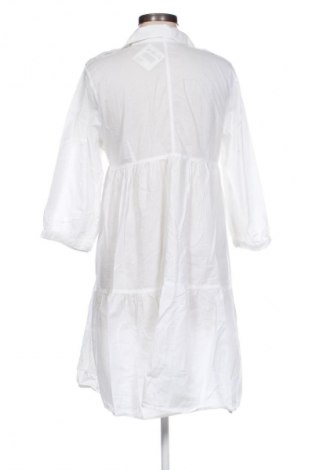 Φόρεμα Unbranded, Μέγεθος M, Χρώμα Λευκό, Τιμή 14,83 €