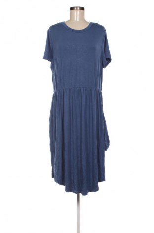 Šaty  Unbranded, Velikost XL, Barva Modrá, Cena  539,00 Kč