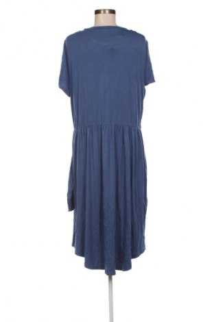 Šaty  Unbranded, Velikost XL, Barva Modrá, Cena  539,00 Kč