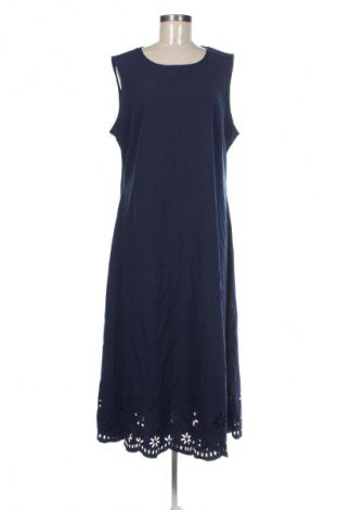 Φόρεμα Unbranded, Μέγεθος XXL, Χρώμα Μπλέ, Τιμή 23,99 €