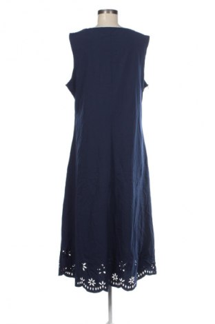 Φόρεμα Unbranded, Μέγεθος XXL, Χρώμα Μπλέ, Τιμή 23,99 €