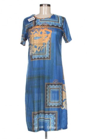 Kleid Unbranded, Größe L, Farbe Mehrfarbig, Preis 26,99 €