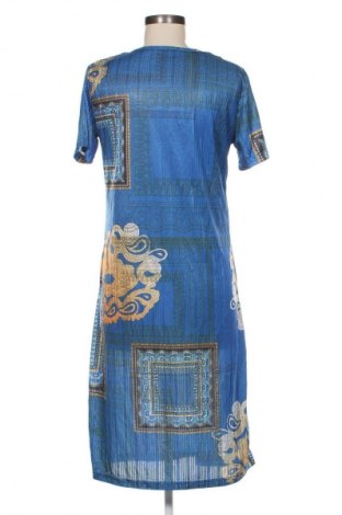 Kleid Unbranded, Größe L, Farbe Mehrfarbig, Preis 26,99 €