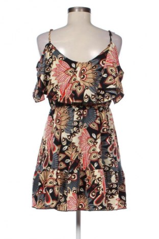 Kleid Unbranded, Größe M, Farbe Mehrfarbig, Preis 18,99 €