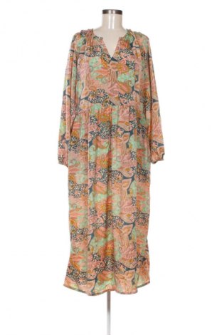 Kleid Unbranded, Größe M, Farbe Mehrfarbig, Preis 20,99 €