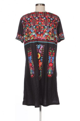 Φόρεμα Unbranded, Μέγεθος XXL, Χρώμα Πολύχρωμο, Τιμή 23,99 €
