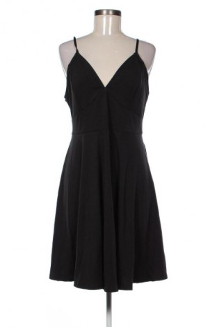 Kleid Unbranded, Größe XL, Farbe Schwarz, Preis 33,99 €