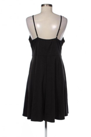 Kleid Unbranded, Größe XL, Farbe Schwarz, Preis 33,99 €