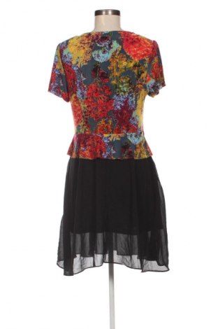 Φόρεμα Unbranded, Μέγεθος L, Χρώμα Πολύχρωμο, Τιμή 21,99 €