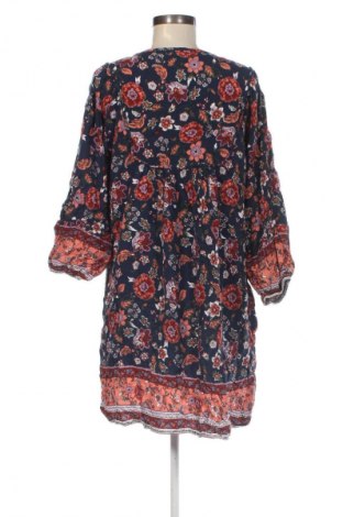 Φόρεμα Unbranded, Μέγεθος XL, Χρώμα Πολύχρωμο, Τιμή 18,99 €