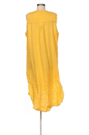 Šaty  Unbranded, Velikost M, Barva Žlutá, Cena  379,00 Kč