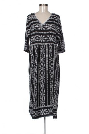 Φόρεμα Unbranded, Μέγεθος L, Χρώμα Πολύχρωμο, Τιμή 33,99 €