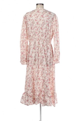 Φόρεμα Unbranded, Μέγεθος XXL, Χρώμα Πολύχρωμο, Τιμή 18,99 €