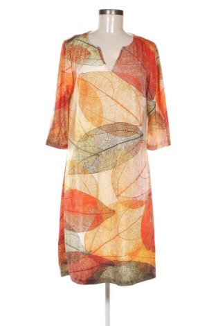 Kleid Unbranded, Größe L, Farbe Mehrfarbig, Preis 20,99 €