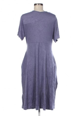 Šaty  Unbranded, Velikost XL, Barva Fialová, Cena  989,00 Kč