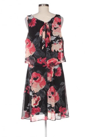 Kleid Unbranded, Größe XL, Farbe Mehrfarbig, Preis 21,99 €