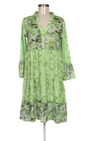 Φόρεμα Unbranded, Μέγεθος M, Χρώμα Πολύχρωμο, Τιμή 18,99 €