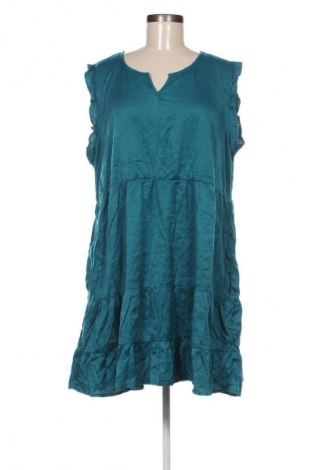 Φόρεμα Unbranded, Μέγεθος L, Χρώμα Πράσινο, Τιμή 21,99 €