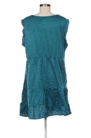 Φόρεμα Unbranded, Μέγεθος L, Χρώμα Πράσινο, Τιμή 21,99 €