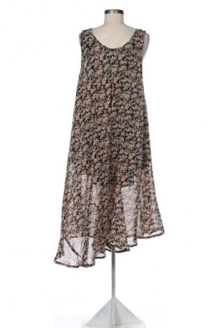 Φόρεμα Unbranded, Μέγεθος XXL, Χρώμα Πολύχρωμο, Τιμή 26,99 €