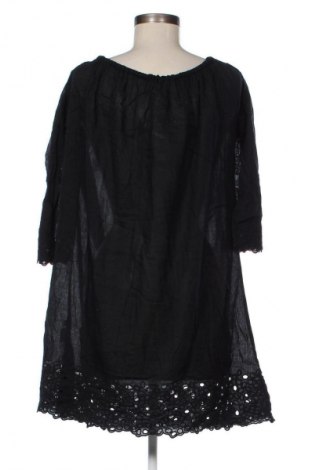 Φόρεμα Unbranded, Μέγεθος XXL, Χρώμα Μαύρο, Τιμή 29,99 €