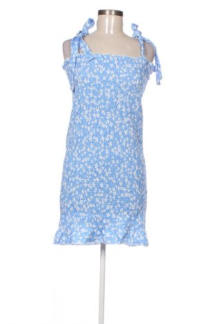 Kleid Unbranded, Größe L, Farbe Mehrfarbig, Preis 19,99 €