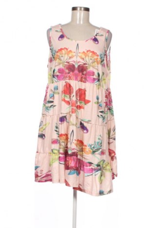 Kleid Unbranded, Größe XL, Farbe Mehrfarbig, Preis 22,99 €