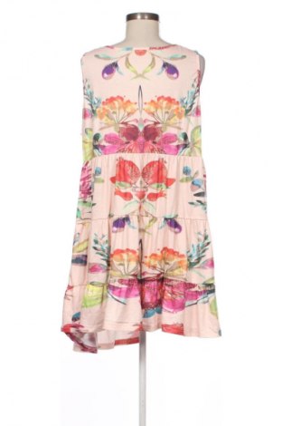 Kleid Unbranded, Größe XL, Farbe Mehrfarbig, Preis 22,99 €