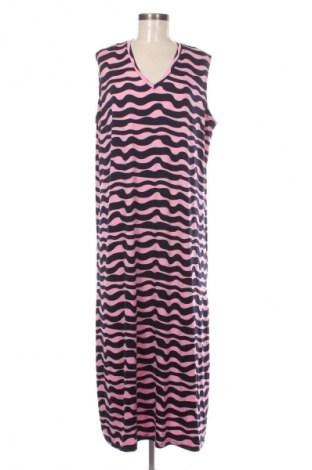 Sukienka Unbranded, Rozmiar XXL, Kolor Kolorowy, Cena 123,99 zł