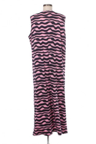 Sukienka Unbranded, Rozmiar XXL, Kolor Kolorowy, Cena 123,99 zł