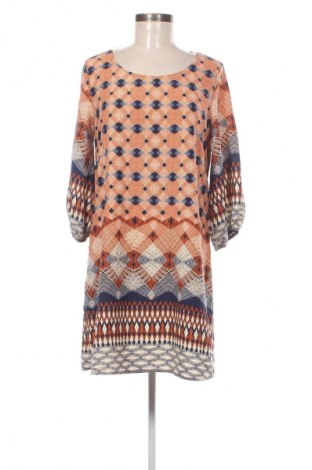 Sukienka Unbranded, Rozmiar L, Kolor Kolorowy, Cena 94,99 zł