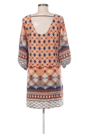 Sukienka Unbranded, Rozmiar L, Kolor Kolorowy, Cena 94,99 zł