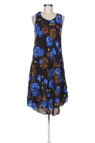 Kleid Unbranded, Größe XL, Farbe Mehrfarbig, Preis 33,99 €