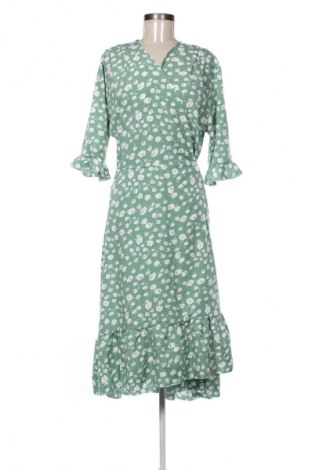 Φόρεμα Unbranded, Μέγεθος XXL, Χρώμα Πολύχρωμο, Τιμή 24,99 €
