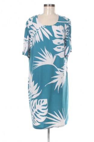 Kleid Unbranded, Größe XXL, Farbe Mehrfarbig, Preis 24,99 €