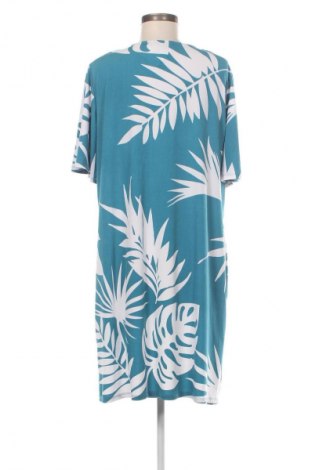 Kleid Unbranded, Größe XXL, Farbe Mehrfarbig, Preis 24,99 €