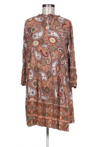 Φόρεμα Unbranded, Μέγεθος XL, Χρώμα Πολύχρωμο, Τιμή 14,83 €